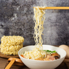 Liji fábrica china ramen macarrão sopa personalizada