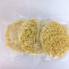 Liji Hot Sale Lo Mein Noodles Instant Macarlo Ramen Noodles não fritos saudáveis