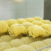 Liji Factory Outlet Instant Macarrão OEM Macarrão instantâneo vegetariano Macarrão chinês LowFat