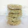 Macarrão instantâneo de Liji OEM 65g embalando individualmente Ramen Noodles Instant Chow Mein Noodles