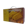 Liji Noodle OEM odm saboroso a granel orgânico rápido cozinha ramen macarrão na bolsa