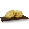 LIJI MONOODLES FORNECIURADOR RICO RICO DE PROTEINA NUTRIÇÃO Buckwheatwreatle Aveia seca Macarrão