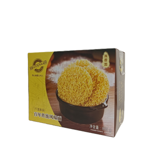 LIJI MONOODLES FORNECIURADOR RICO RICO DE PROTEINA NUTRIÇÃO Buckwheatwreatle Aveia seca Macarrão