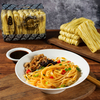 500G Cook Quick Cook Ramen Noodles largo