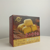 Liji Factory Direct Sale Direct Chinese Tradicional Macarrão Tradicional Alimentos Salt Alimentos Instante Ramen Noodle