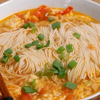 Liji Fácil cozinha macarrão de macarrão por atacado ramen macarrão não frito