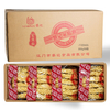LIJI FORNECIMENTO DE ALIMENTOS DE ALIMENTOS DO RAMEN NOODLES DE RAMEN MACODLO SECO