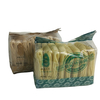 Liji Hot Selling Macarrão Instantâneo Instant Private Mark Instant Noodle Delicious Halal Noodles