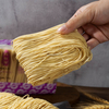Fabricante de alimentos LIJI Asiático macarrão seco