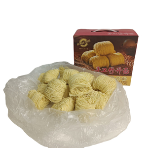 Fabricante de macarrão LIJI Quick Cook Noodles Wholesale 1,3 kg de estilo ramen de estilo chinês