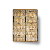 Liji Factory Outlet 500g Bolsa embalando macarrão de baixa caloria