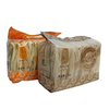 Liji Factory Outlet 500g Bolsa embalando macarrão de baixa caloria