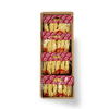 Hot Sale Wholesale Fuird Fired Noodles Restaurant Noodles OEM Macarrão seco