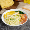 Liji Hot Selling Cook macarrão instantâneo