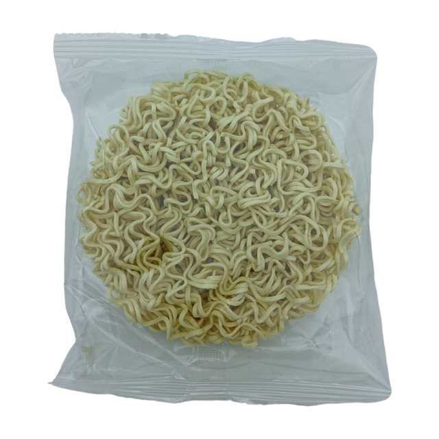 65-80G Factory Supply Top Ramen Family Noodles