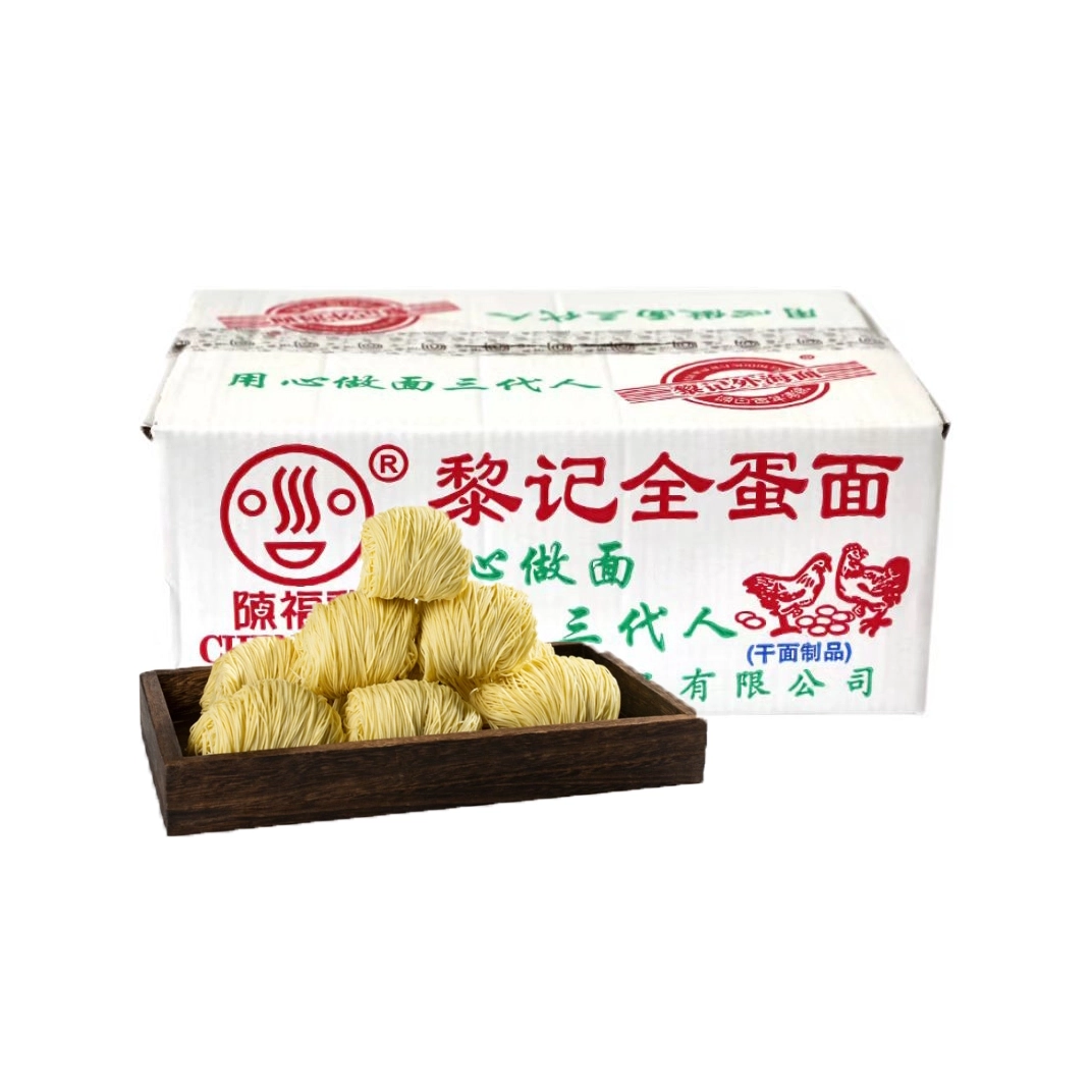 macarrão oriental
