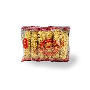 350G Personalize macarrão familiar seco de ramen