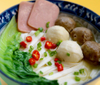 Liji preços por atacado China de macarrão instantâneo lo mein macarrão de trigo