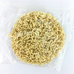 Fabricante de macarrão liji saudável