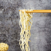 LIJI SUPERMEMCETO INSTANTA DO MUNDO DE TRIMENTO DE TRIMENTO DE TRIMENTO COZINHO RÁPIDO E CHEWY WONTON RAMEN MACOMENTO