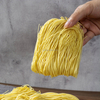 Fabricante chinesa liji BRC Wholesale 500g Macarrão seco fino Low Calorias Low Sadium Macarrão rápido