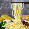 Liji não frito seco mato mein macarrão de ramen ramen cozinheira macarrão ramen macarrão