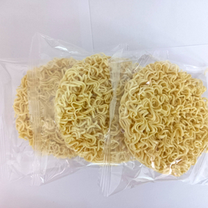 Liji fábrica venda direta ramen ramen