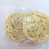 LIJI Remessa de macarrão instantâneo OEM de macarrão tradicional chinês Macarrão instantâneo