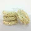 LIJI Remessa de macarrão instantâneo OEM de macarrão tradicional chinês Macarrão instantâneo