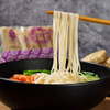 Fabricante de alimentos LIJI Asiático macarrão seco