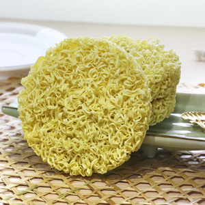 Fornecedor atacadista de Liji Baixa caloria de macarrão de baixo sódio macarrão nutritivo macarrão inteiro não frito