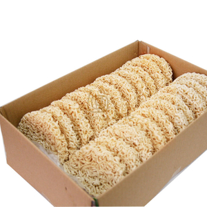 Liji por atacado macarrão de ramen barato saudável ramen de baixa gordura