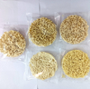 Liji sem adição de pigmento macarrão seco chinês Halal macarrão com baixo teor de gordura macarrão