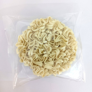 Liji personalizado aceito yum yum macarrão saúde ramen macarrão chinês macarrão instantâneo