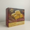 Fabricante de macarrão LIJI Quick Cook Noodles Wholesale 1,3 kg de estilo ramen de estilo chinês
