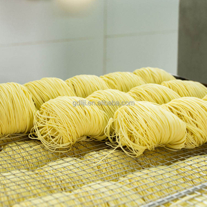 Liji personalizada restaurante macarrão por atacado ramen macarrão asiático macarrão