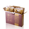 Macarrão instantâneo chinês liji Top macarrão ramen de baixa caloria e macarrão com baixo teor de sódio
