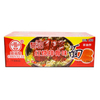 LIJI Remessa de macarrão de macarrão chinês seco Macarrão de macarrão rápido