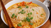 Liji Hot Selling Instant Noodles Macarrão de estilo asiático Tamanho personalizado Ramen Noodles