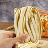 Fábrica direta de baixo gordura deliciosa sopa de ramen atacado