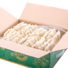 LIJI Cozinha rápida Durum Trigo Macarrão Substituição de refeição Hala com baixo teor de gordura 1,3 kg