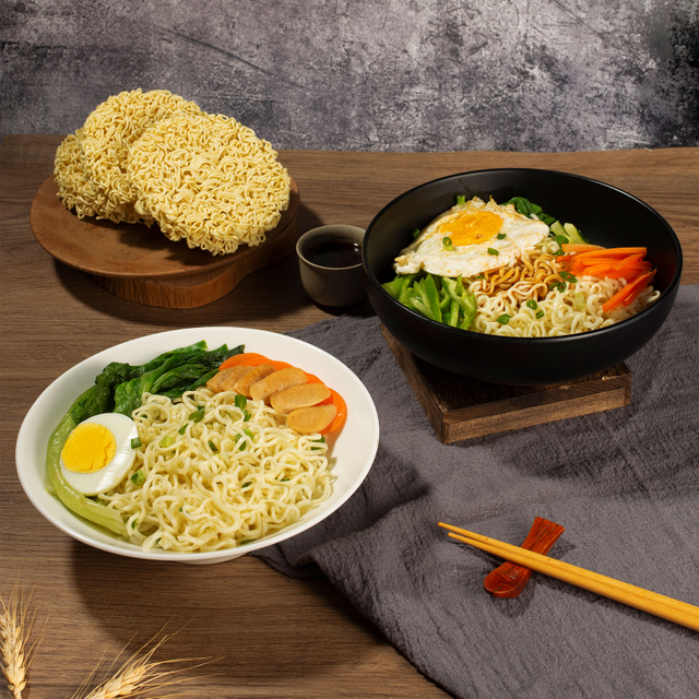 4,5 kg de macarrão chinês de maconha chinês