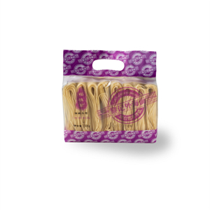 500g de macarrão chinês de vieiras