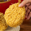 Fornecedor de fábrica da Liji Asiático Macarrão seco chinês