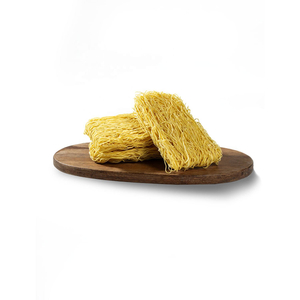 Restaurante Food Factory Wholesale 1,54 kg Instant Fried Noodles Cantonese estilo seco mein macarrão