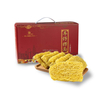 Alimentos asiáticos de amostra grátis de trigo cantão chinês ondigado lo mein instant hong kong estilo 1.1 kg macarrão seco
