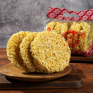 LIJI FORNECIMENTO DE ALIMENTOS DE ALIMENTOS DO RAMEN NOODLES DE RAMEN MACODLO SECO
