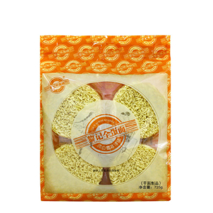 Liji trigo integral macarrão instantâneo especiar