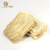 Fornecedor de alimentos LIJI Quick Cook Noodle Nice ovo macarrão chinesa macarrão para supermercado