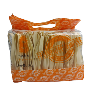 Embalagem de bolsa liji